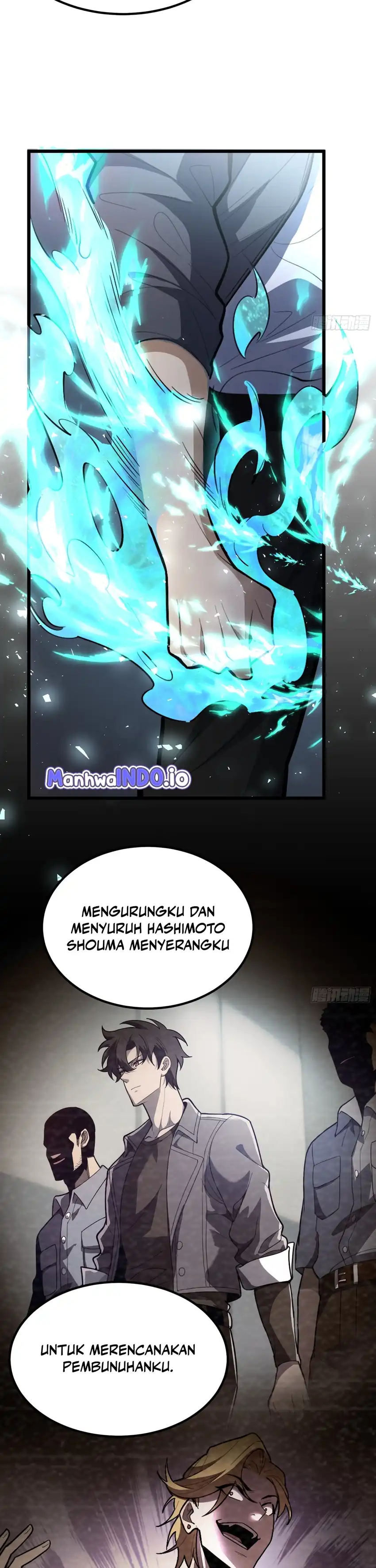 Baca The Clan’s Failure is the Former Strongest in the Continent - Chapter 22 halaman 38