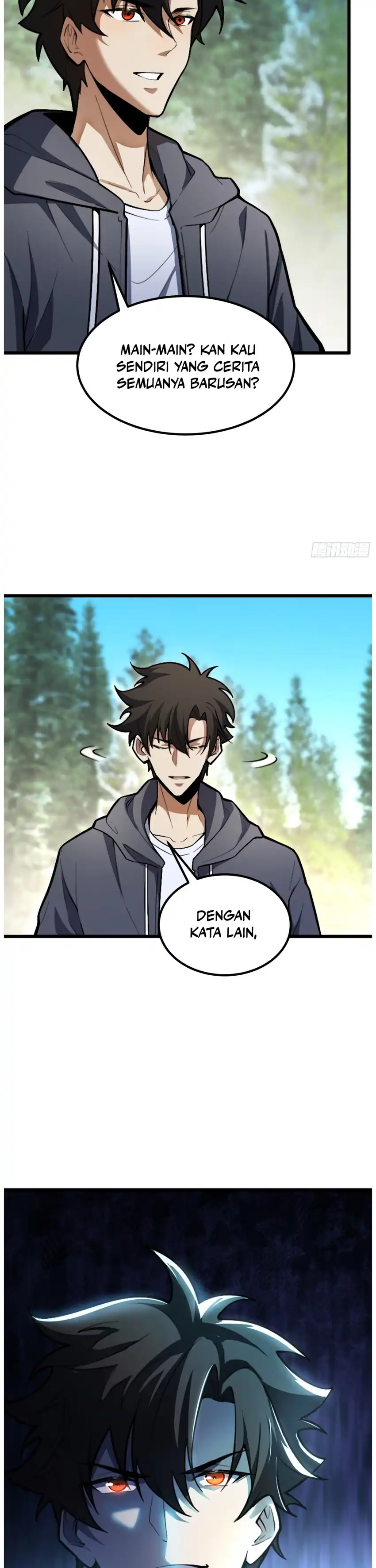 Baca The Clan’s Failure is the Former Strongest in the Continent - Chapter 22 halaman 4