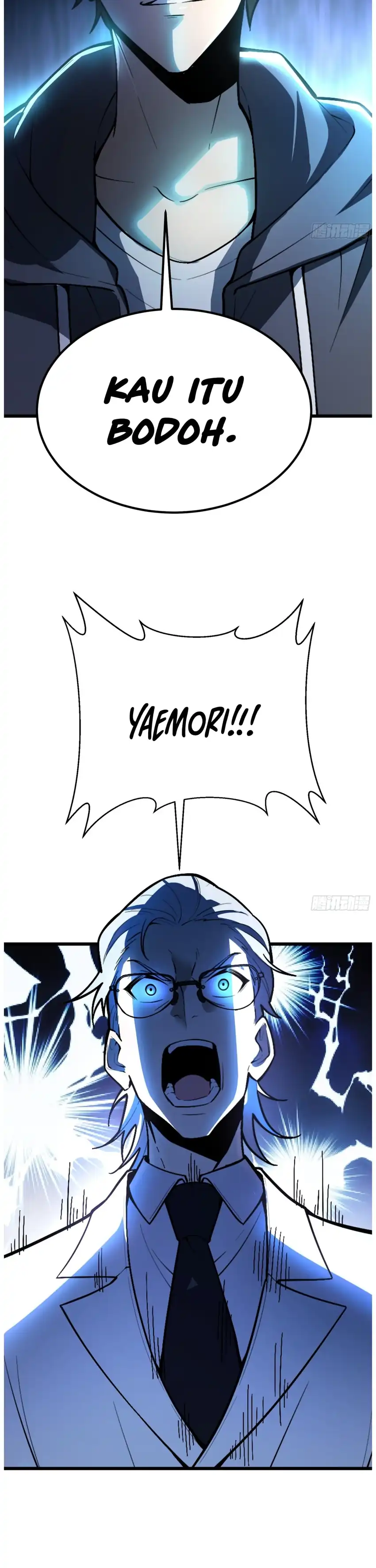 Baca The Clan’s Failure is the Former Strongest in the Continent - Chapter 22 halaman 5