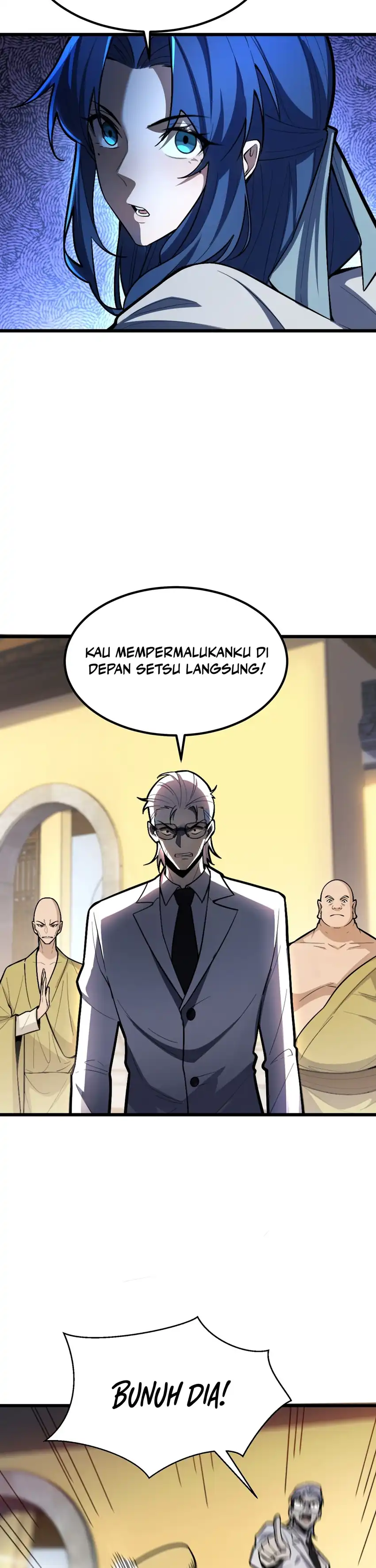 Baca The Clan’s Failure is the Former Strongest in the Continent - Chapter 22 halaman 7