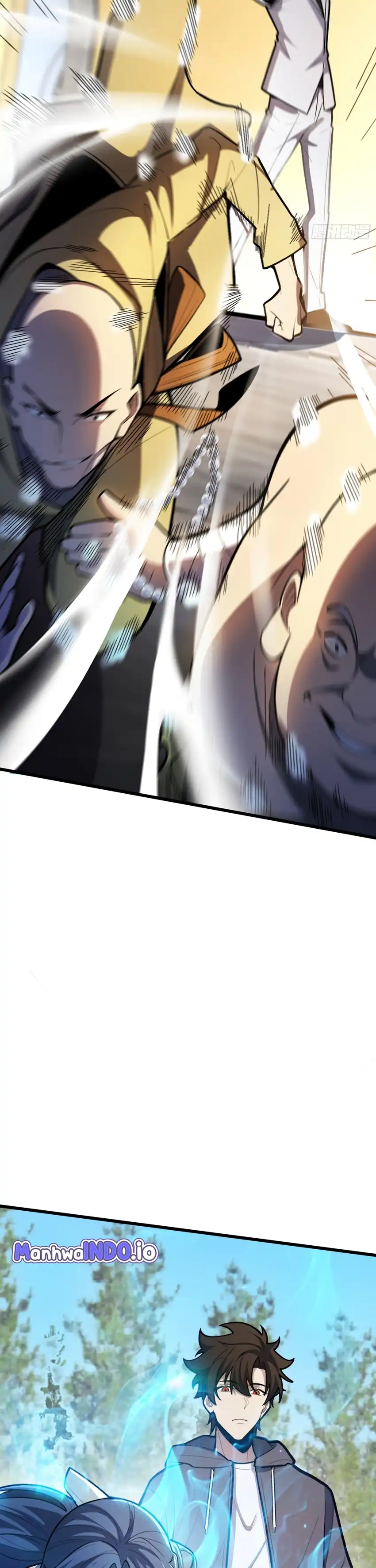 Baca The Clan’s Failure is the Former Strongest in the Continent - Chapter 22 halaman 8