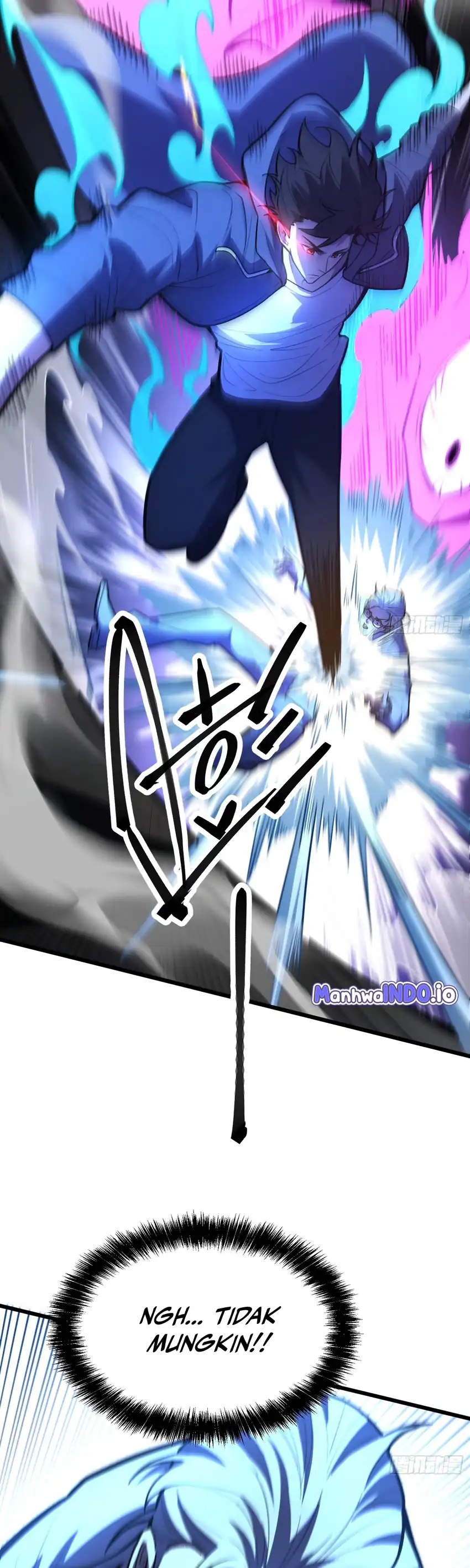 Baca The Clan’s Failure is the Former Strongest in the Continent - Chapter 23 halaman 24