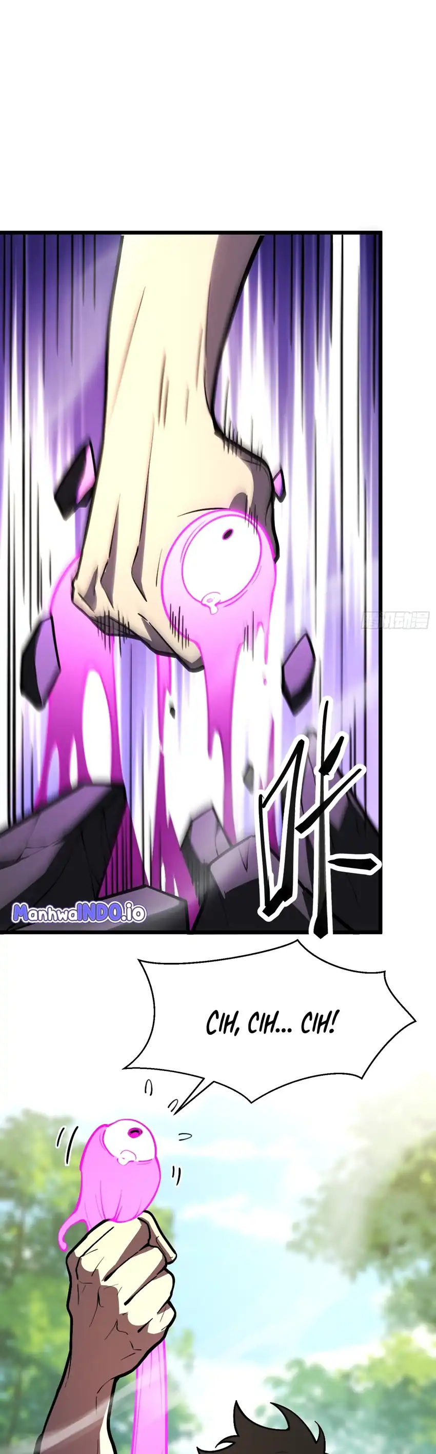 Baca The Clan’s Failure is the Former Strongest in the Continent - Chapter 23 halaman 35