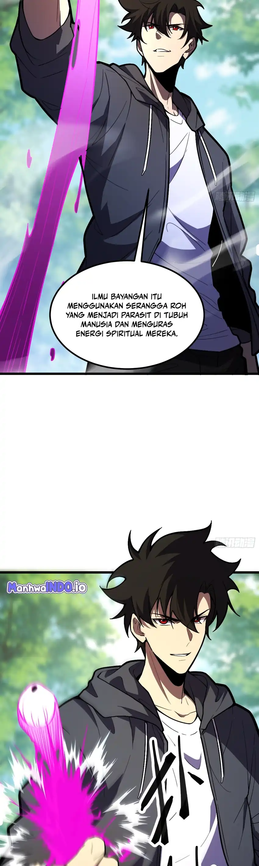 Baca The Clan’s Failure is the Former Strongest in the Continent - Chapter 23 halaman 36