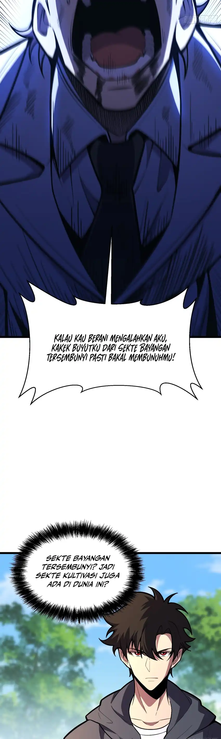 Baca The Clan’s Failure is the Former Strongest in the Continent - Chapter 23 halaman 39