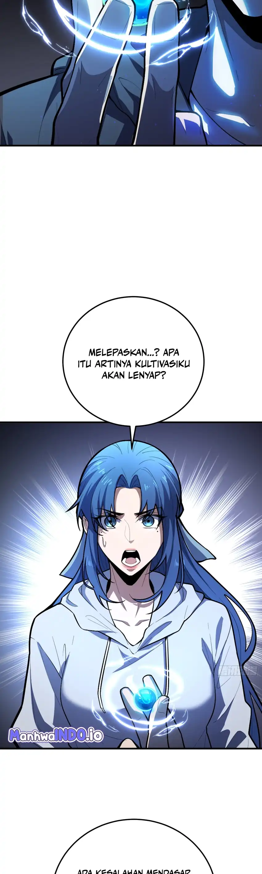 The Clan’s Failure is the Former Strongest in the Continent Chapter 24 - Page 12