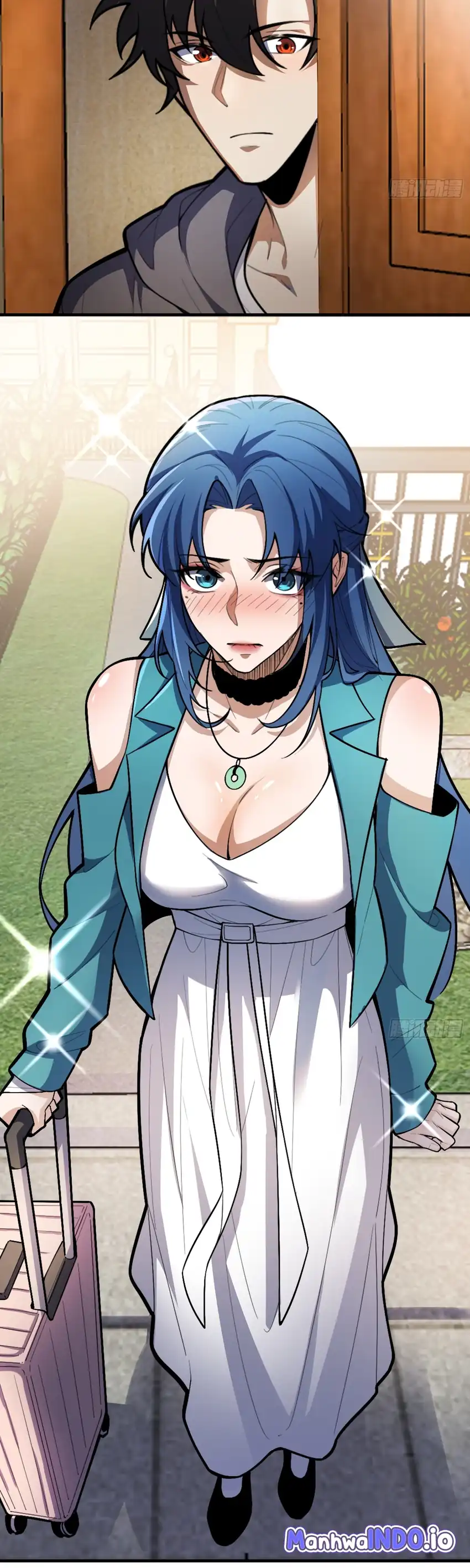 The Clan’s Failure is the Former Strongest in the Continent Chapter 24 - Page 18