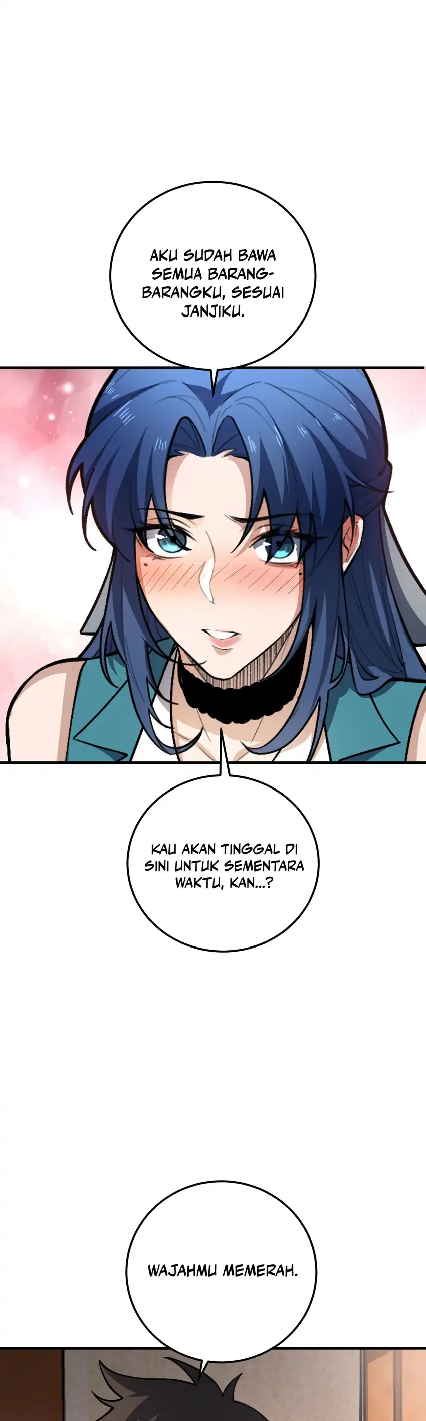 The Clan’s Failure is the Former Strongest in the Continent Chapter 24 - Page 19