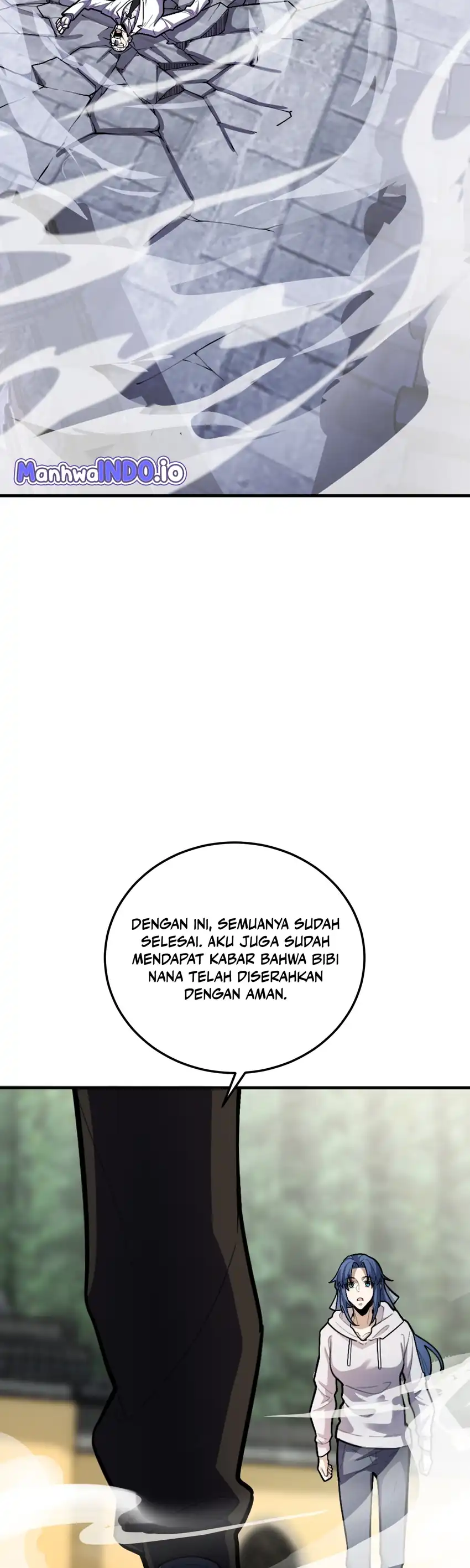 The Clan’s Failure is the Former Strongest in the Continent Chapter 24 - Page 2
