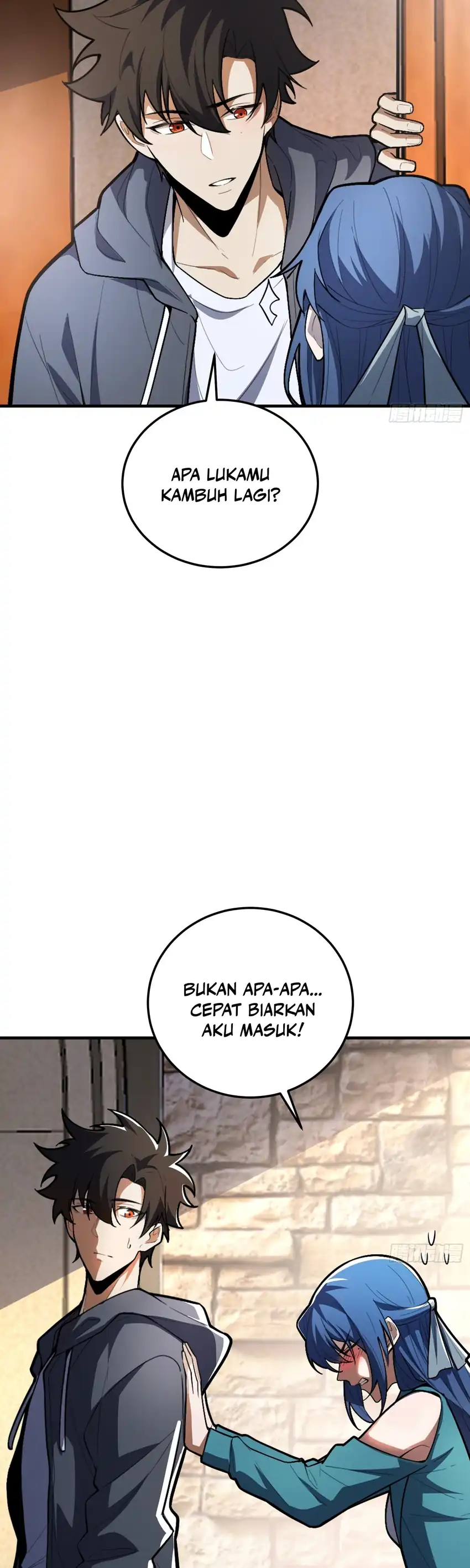 The Clan’s Failure is the Former Strongest in the Continent Chapter 24 - Page 20