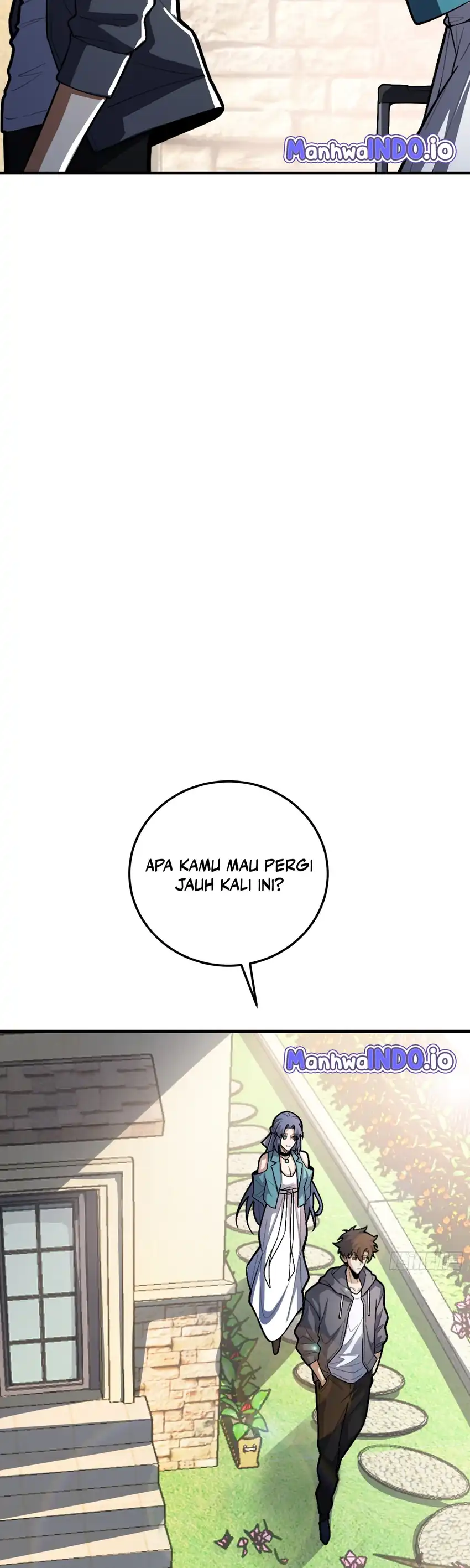 The Clan’s Failure is the Former Strongest in the Continent Chapter 24 - Page 21