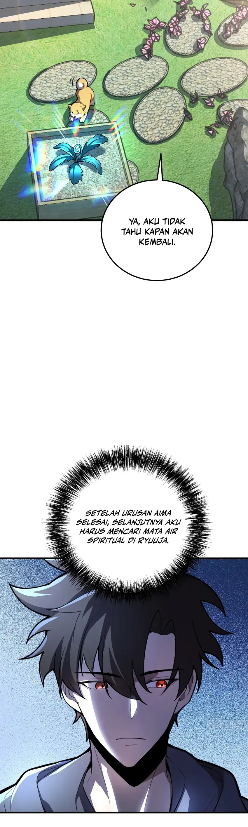 The Clan’s Failure is the Former Strongest in the Continent Chapter 24 - Page 22