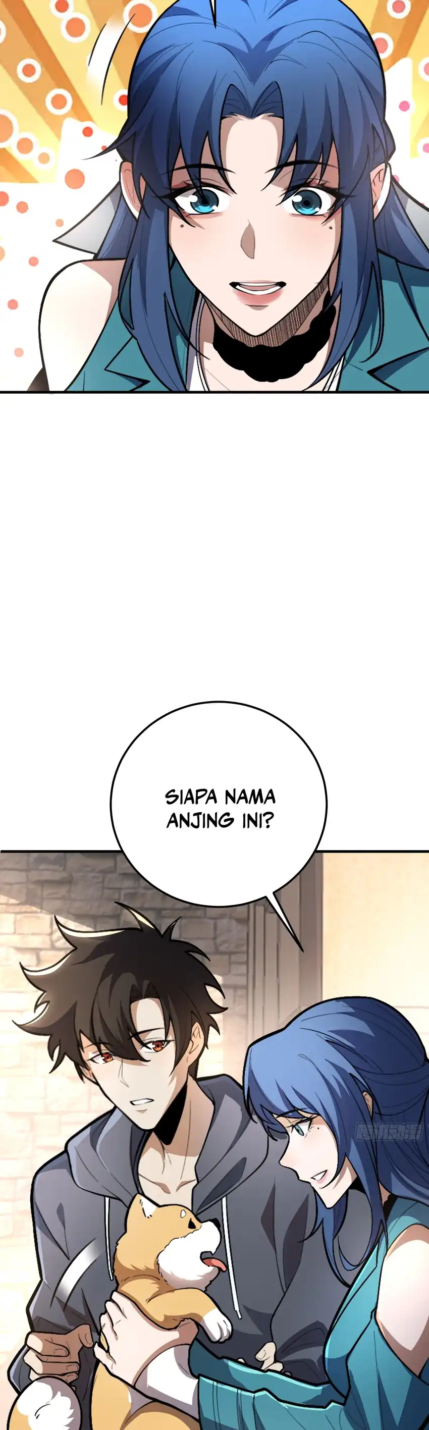 The Clan’s Failure is the Former Strongest in the Continent Chapter 24 - Page 26