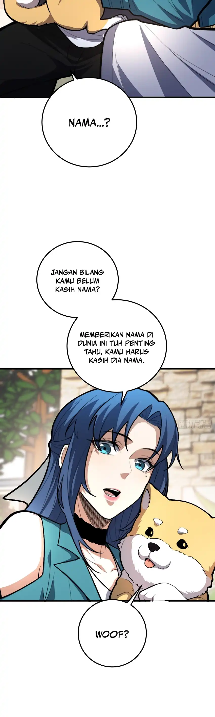 The Clan’s Failure is the Former Strongest in the Continent Chapter 24 - Page 27