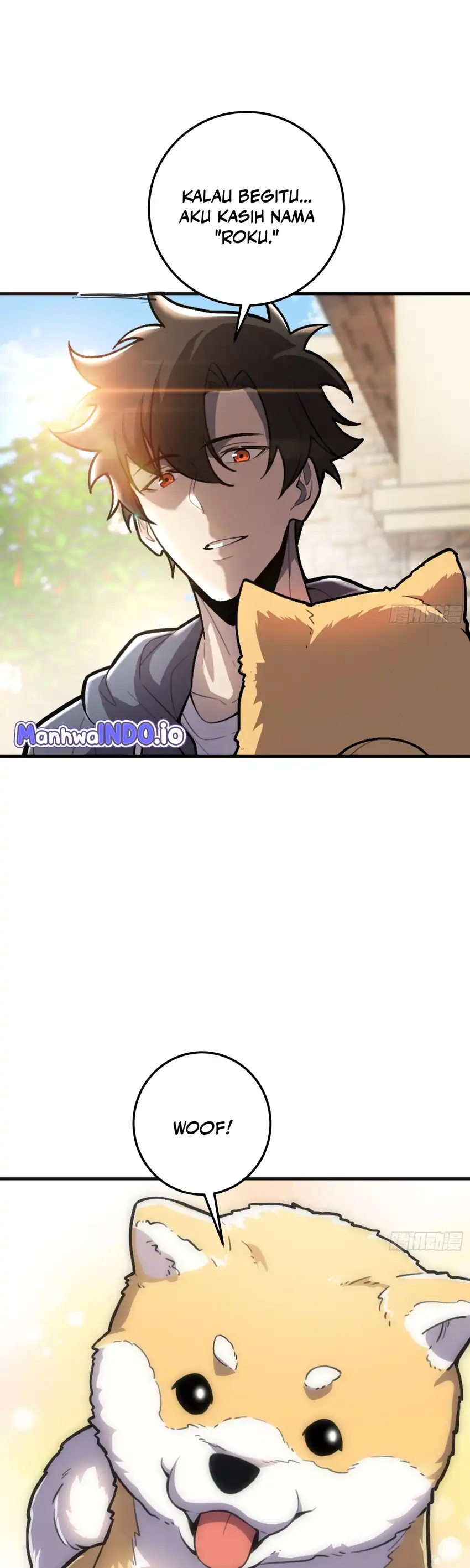 The Clan’s Failure is the Former Strongest in the Continent Chapter 24 - Page 28