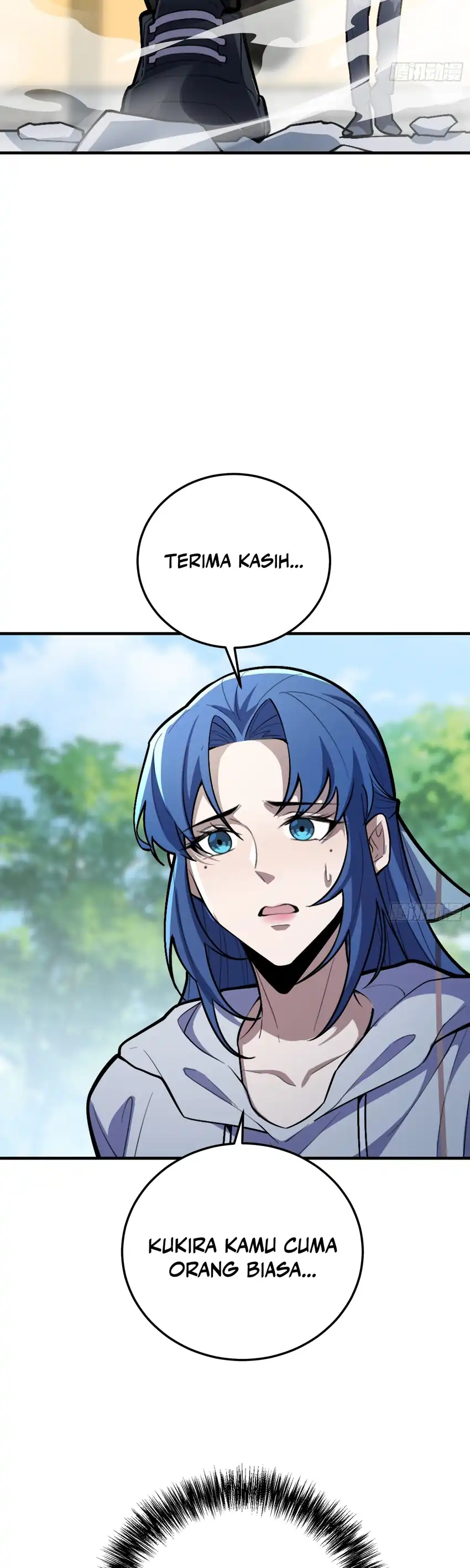 The Clan’s Failure is the Former Strongest in the Continent Chapter 24 - Page 3
