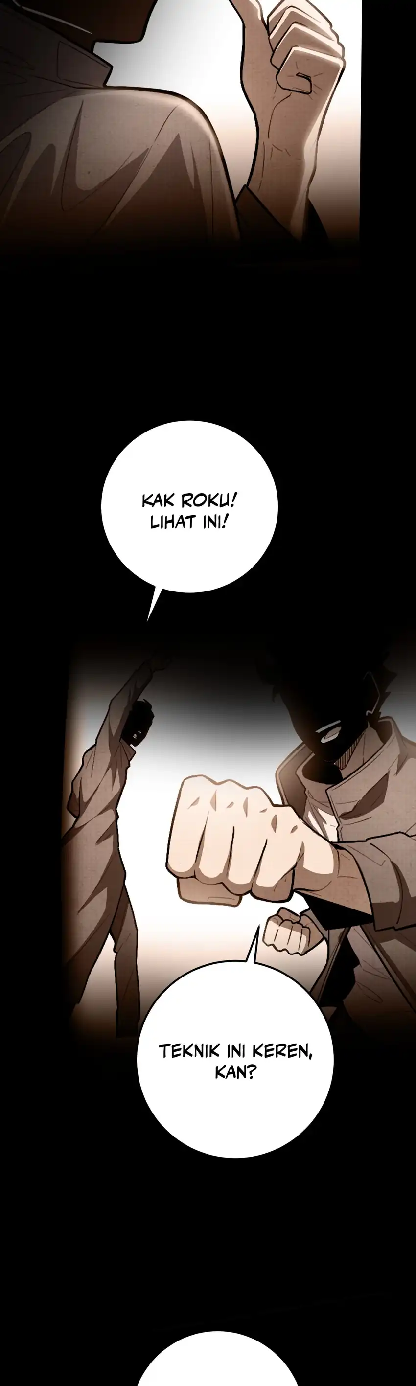 The Clan’s Failure is the Former Strongest in the Continent Chapter 24 - Page 30