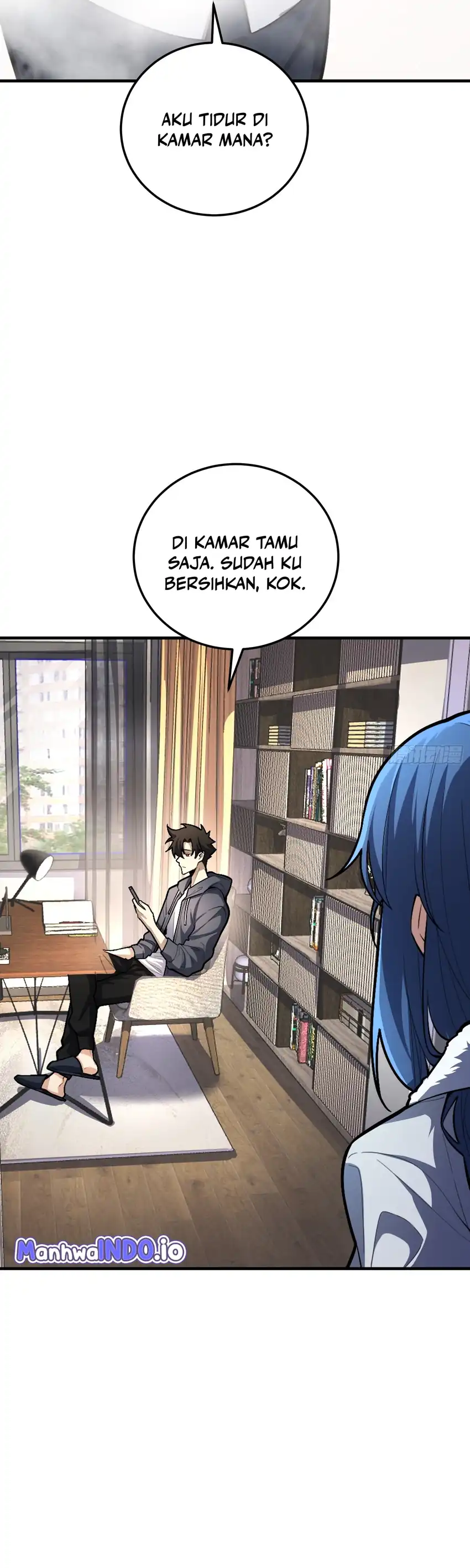 The Clan’s Failure is the Former Strongest in the Continent Chapter 24 - Page 34