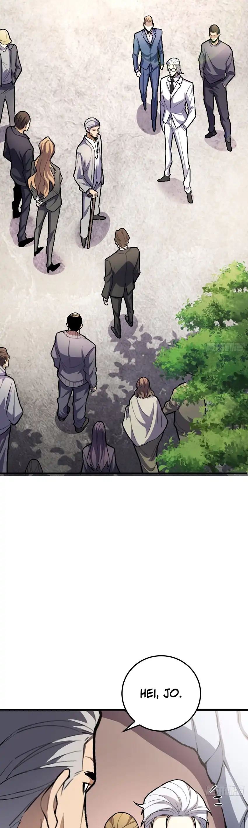 The Clan’s Failure is the Former Strongest in the Continent Chapter 24 - Page 38