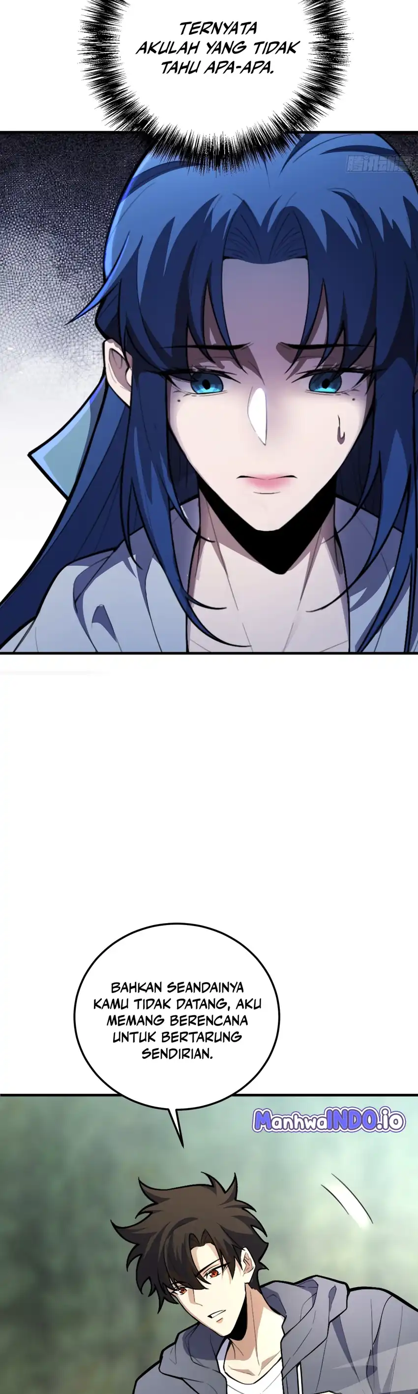The Clan’s Failure is the Former Strongest in the Continent Chapter 24 - Page 4