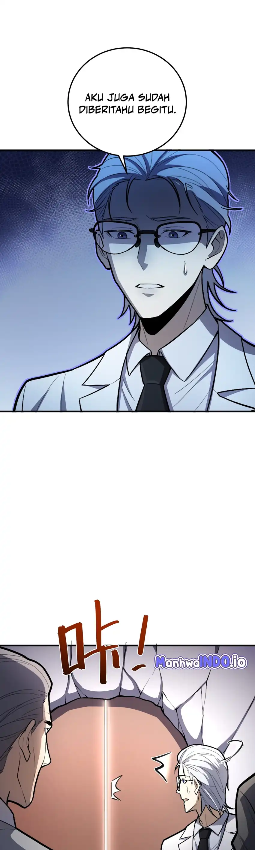 The Clan’s Failure is the Former Strongest in the Continent Chapter 24 - Page 40