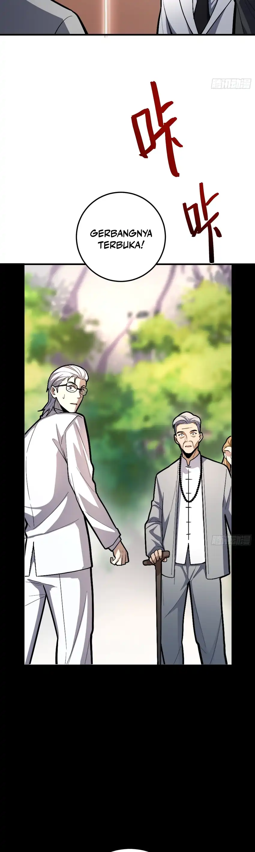 The Clan’s Failure is the Former Strongest in the Continent Chapter 24 - Page 41