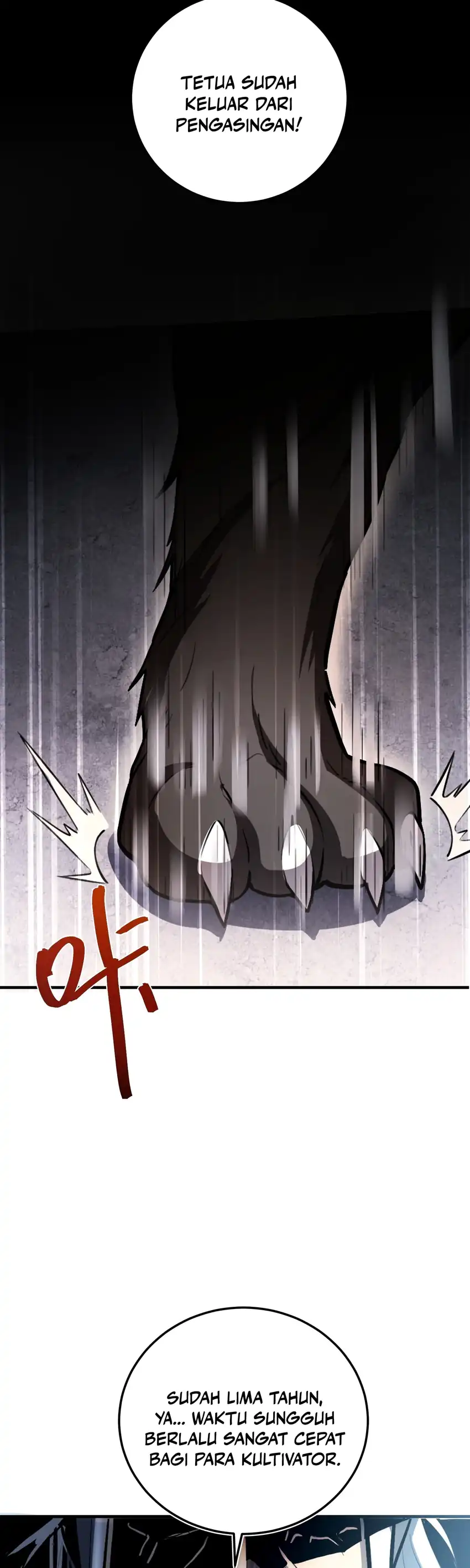 The Clan’s Failure is the Former Strongest in the Continent Chapter 24 - Page 42