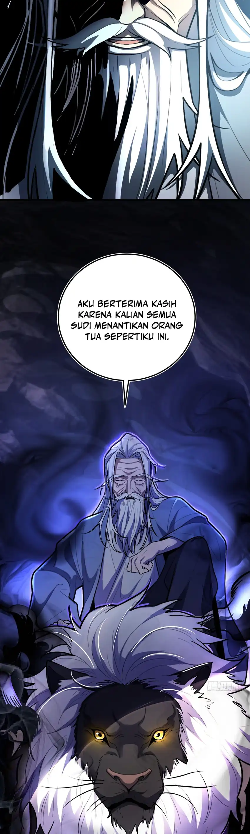 The Clan’s Failure is the Former Strongest in the Continent Chapter 24 - Page 43