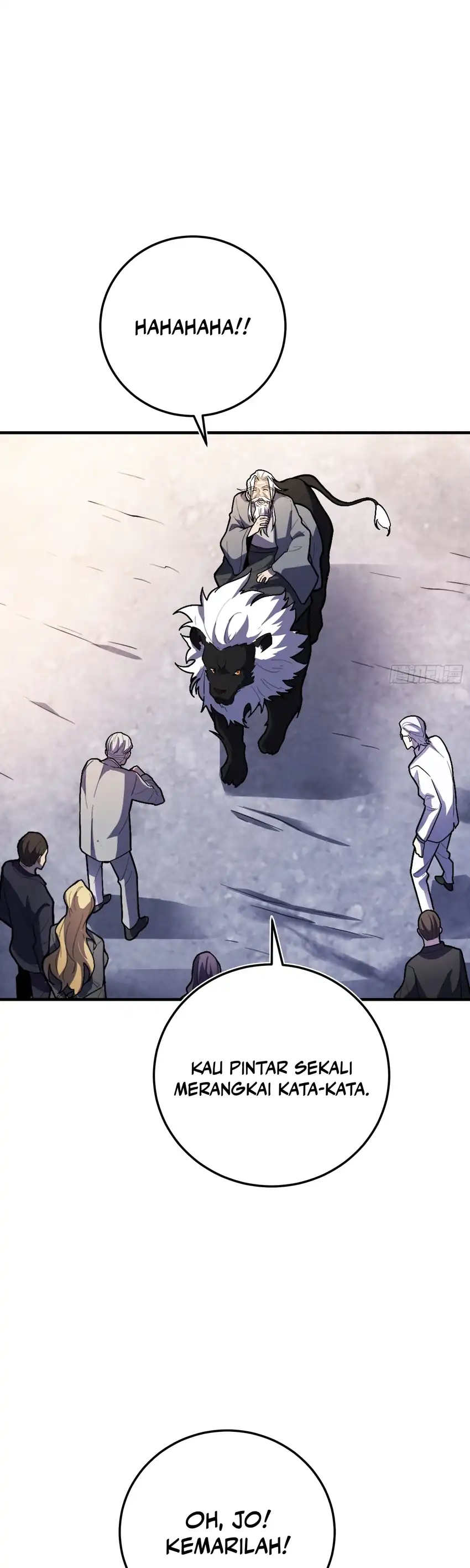 The Clan’s Failure is the Former Strongest in the Continent Chapter 24 - Page 45