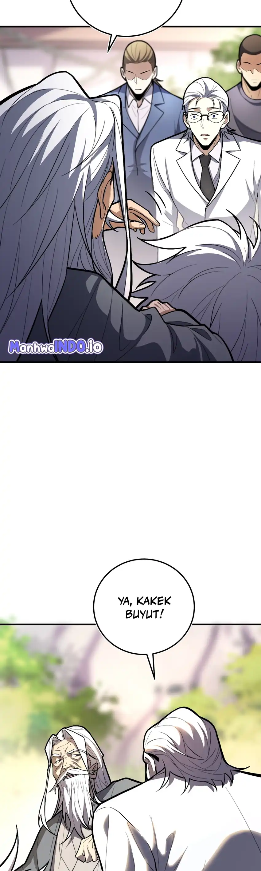 The Clan’s Failure is the Former Strongest in the Continent Chapter 24 - Page 46