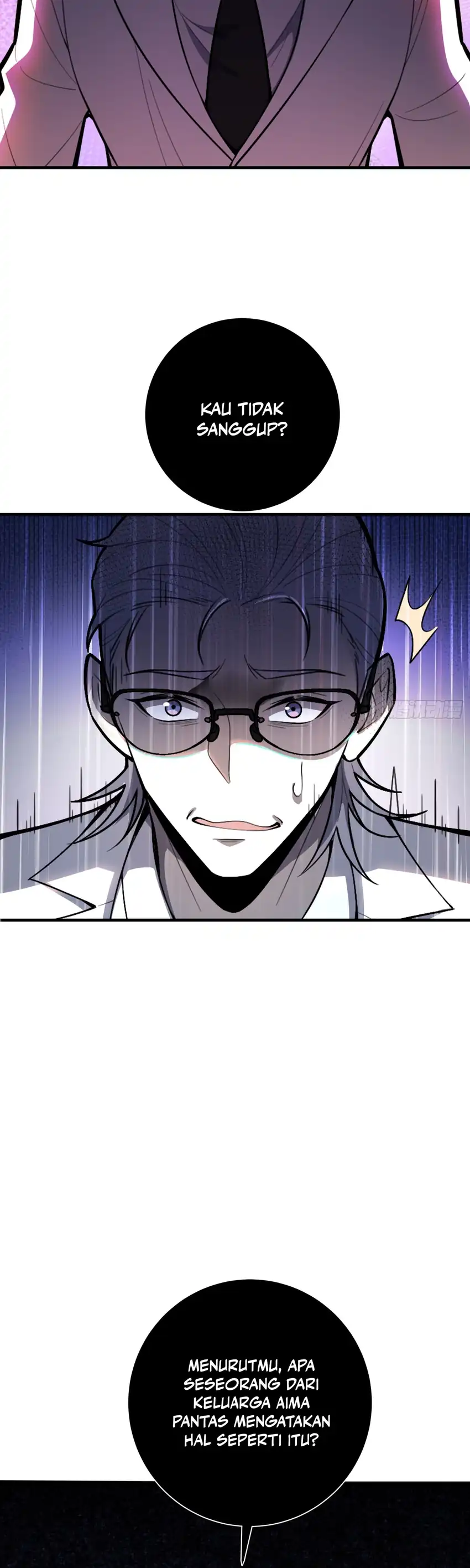 The Clan’s Failure is the Former Strongest in the Continent Chapter 24 - Page 48