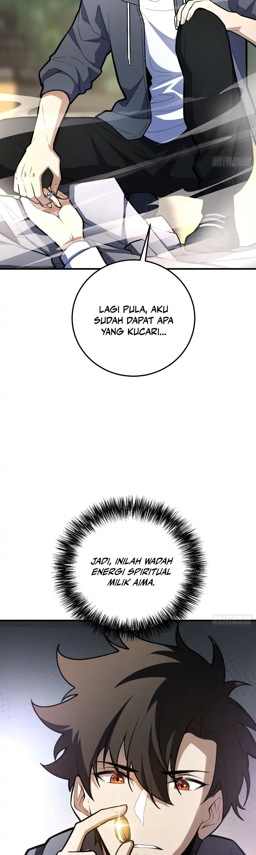 The Clan’s Failure is the Former Strongest in the Continent Chapter 24 - Page 5