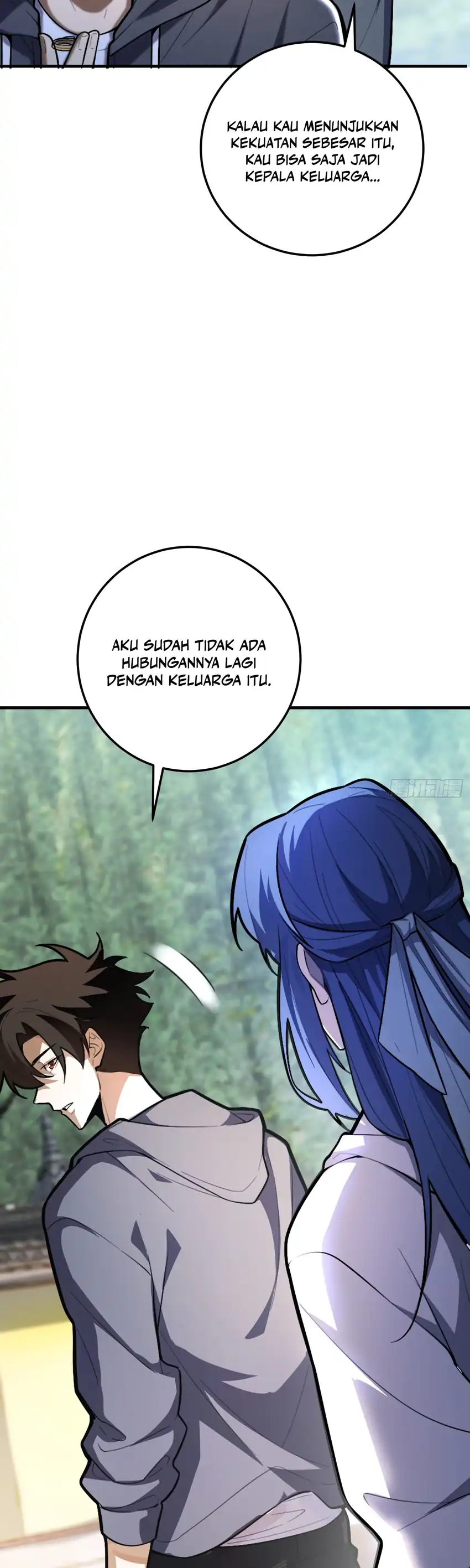 The Clan’s Failure is the Former Strongest in the Continent Chapter 24 - Page 7