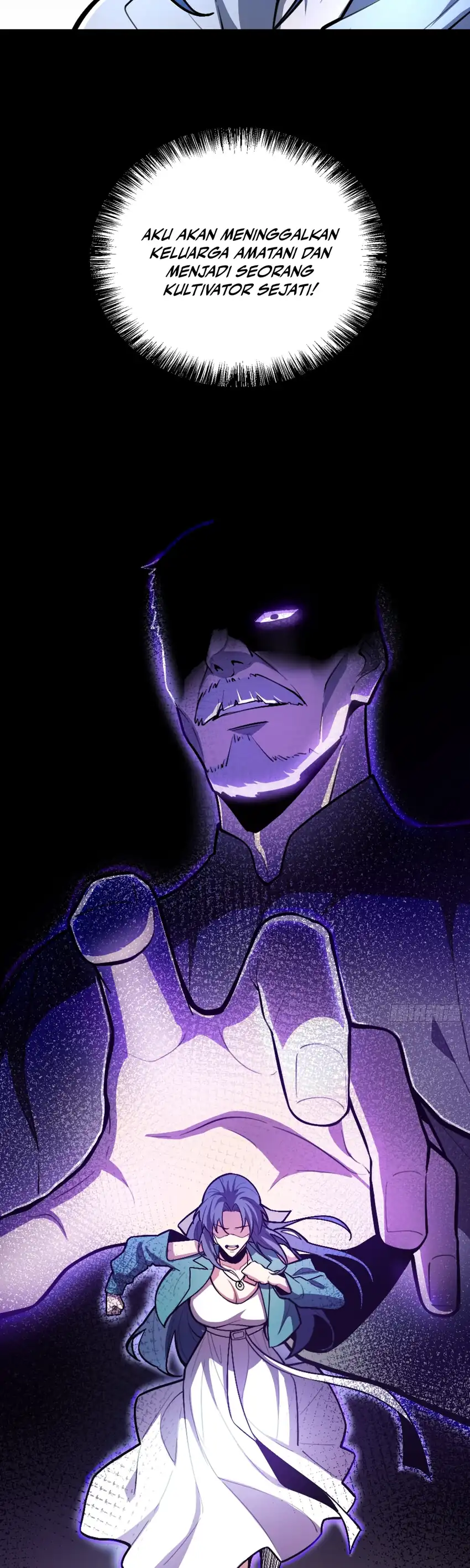 The Clan’s Failure is the Former Strongest in the Continent Chapter 24 - Page 9