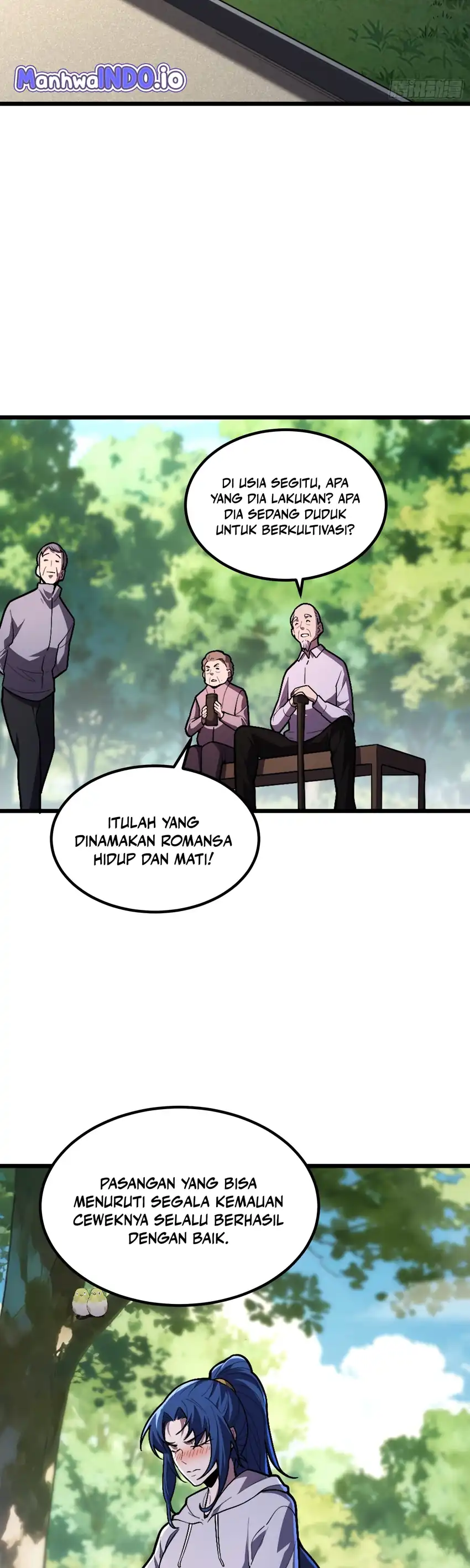 The Clan’s Failure is the Former Strongest in the Continent Chapter 25 - Page 10