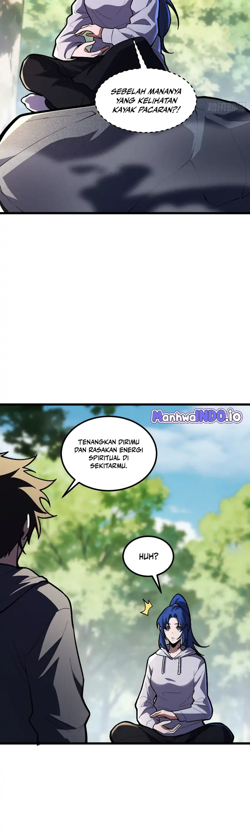 The Clan’s Failure is the Former Strongest in the Continent Chapter 25 - Page 11