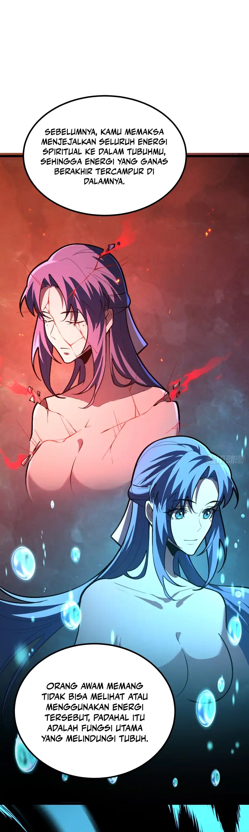 The Clan’s Failure is the Former Strongest in the Continent Chapter 25 - Page 12