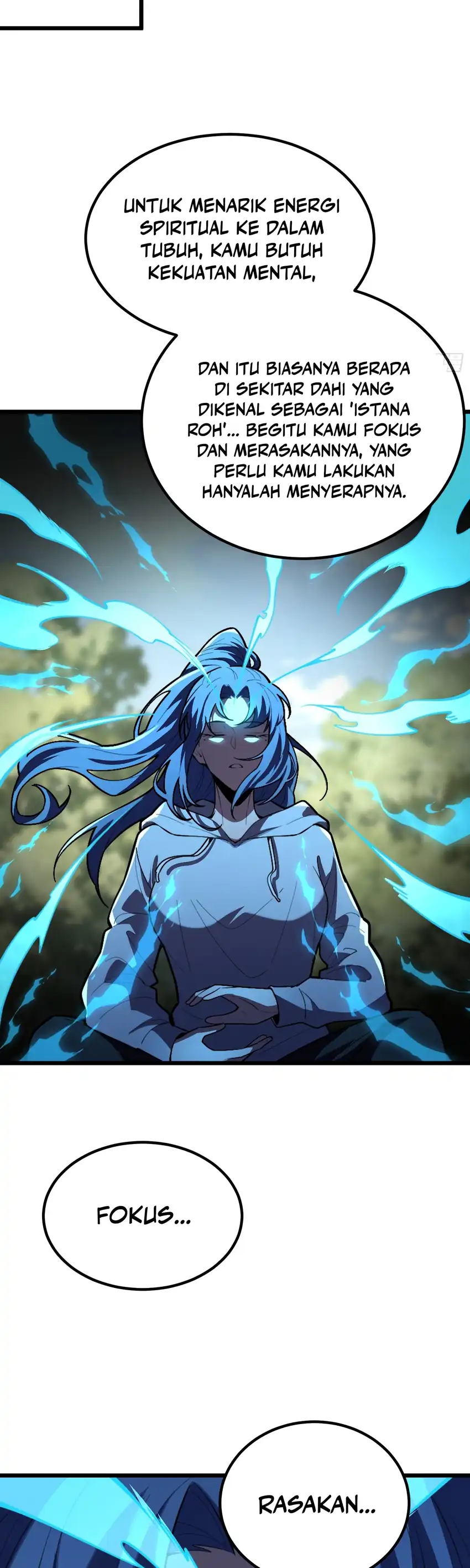 The Clan’s Failure is the Former Strongest in the Continent Chapter 25 - Page 15