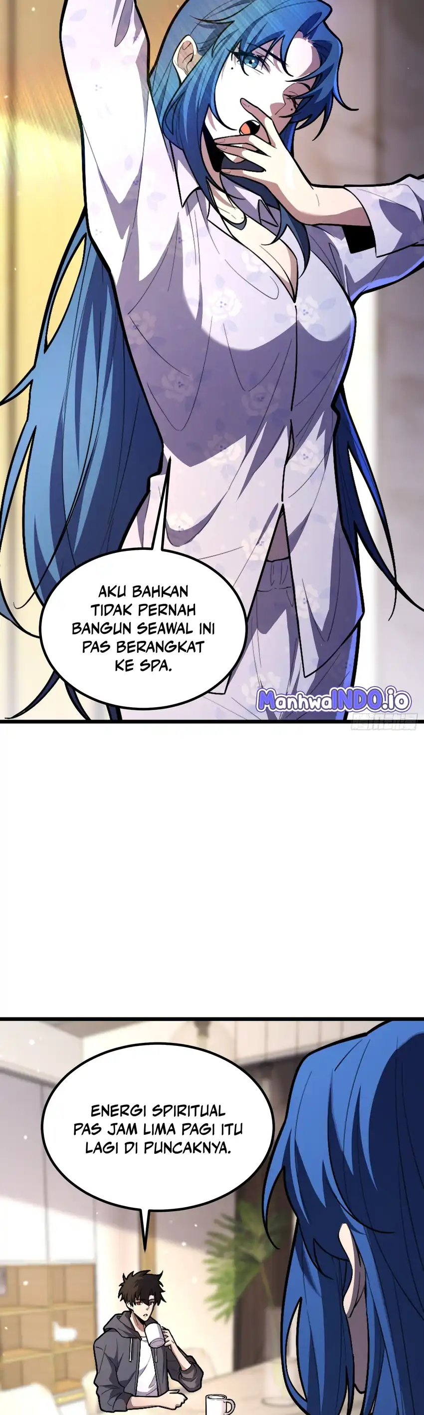 The Clan’s Failure is the Former Strongest in the Continent Chapter 25 - Page 2