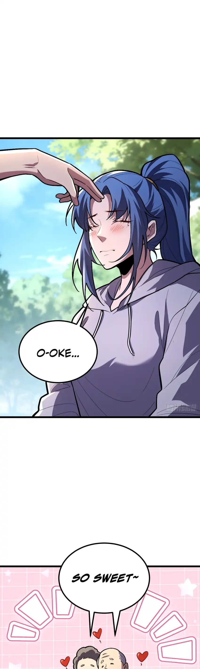 The Clan’s Failure is the Former Strongest in the Continent Chapter 25 - Page 22