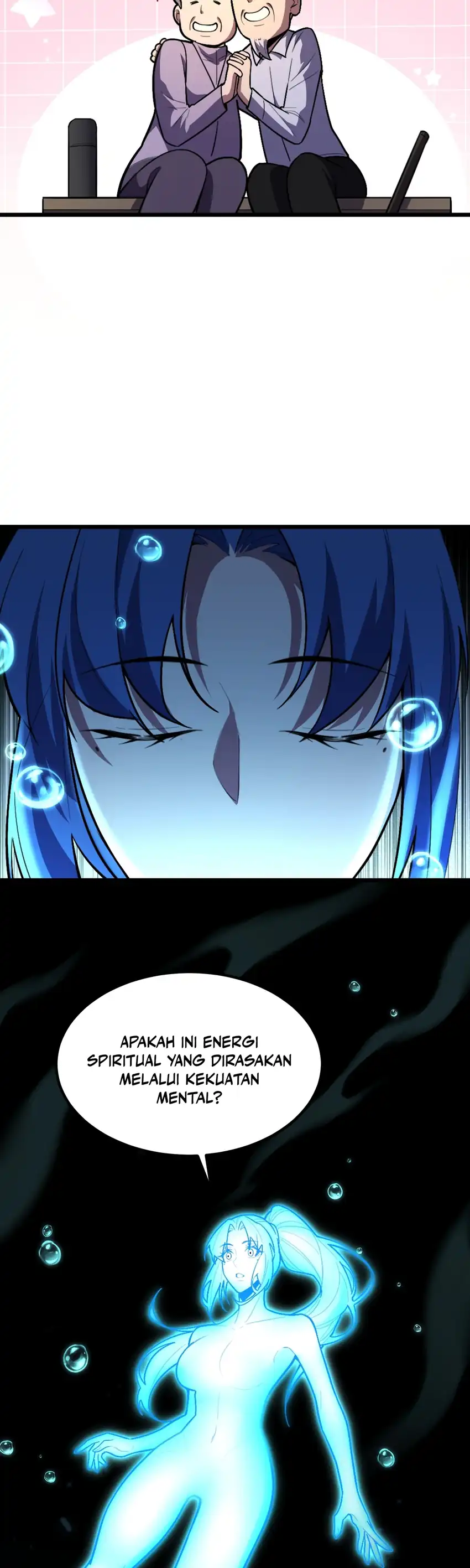 The Clan’s Failure is the Former Strongest in the Continent Chapter 25 - Page 23