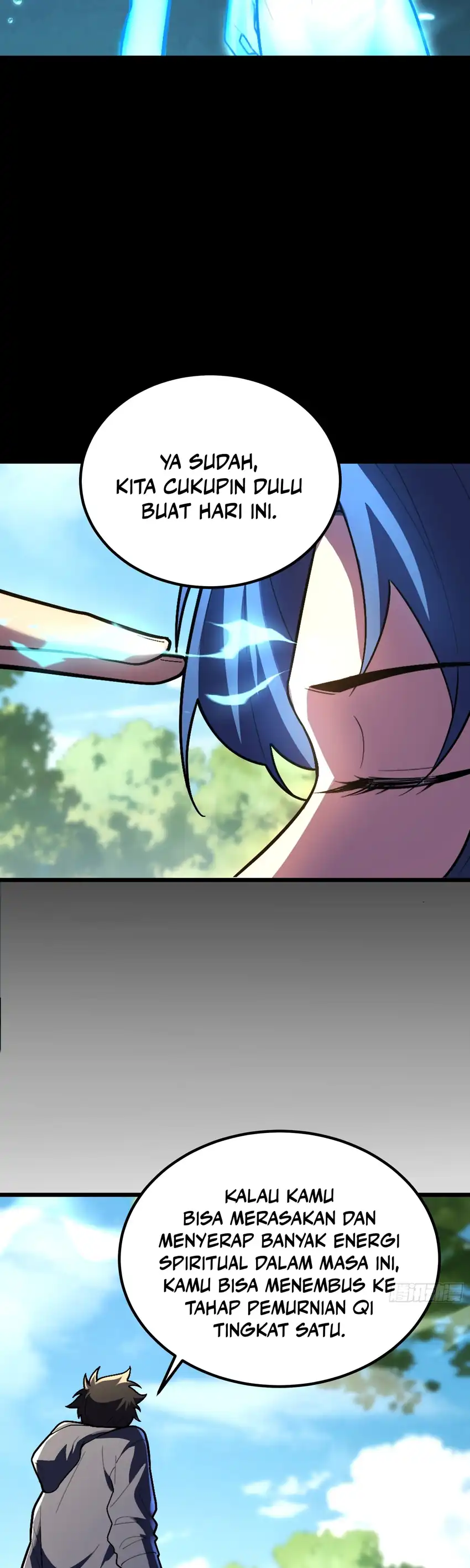 The Clan’s Failure is the Former Strongest in the Continent Chapter 25 - Page 25
