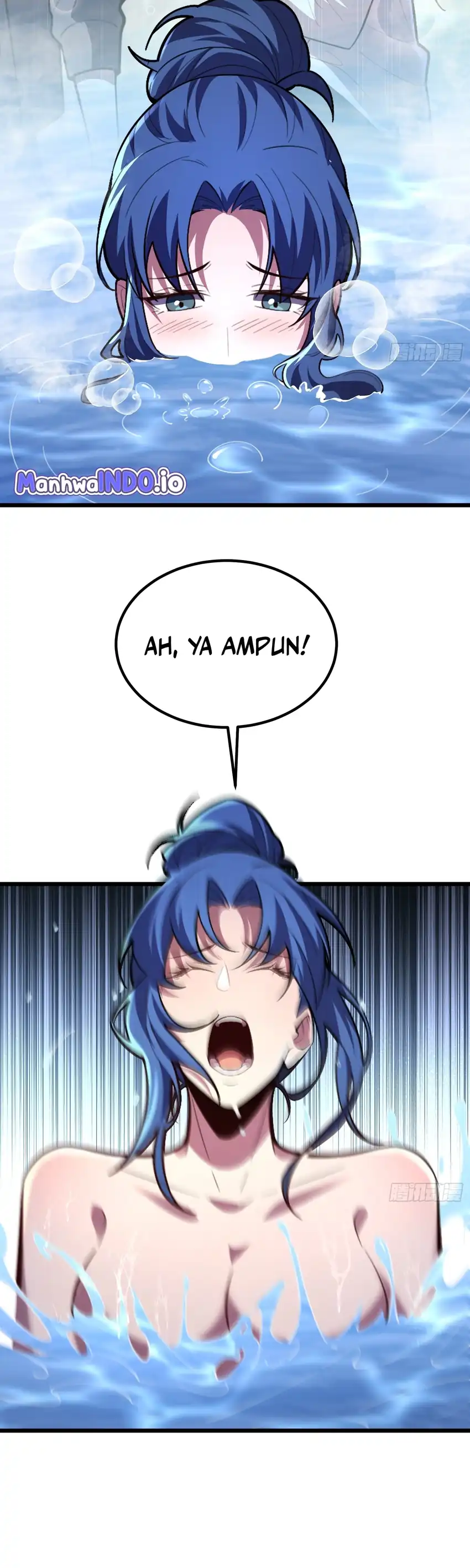 The Clan’s Failure is the Former Strongest in the Continent Chapter 25 - Page 29