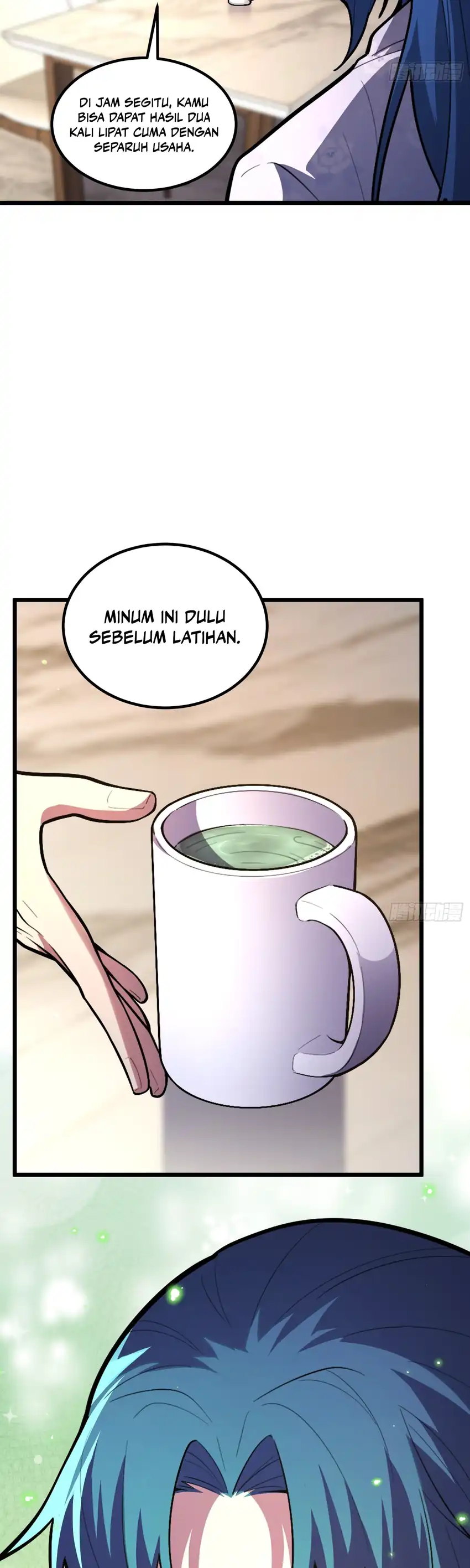 The Clan’s Failure is the Former Strongest in the Continent Chapter 25 - Page 3