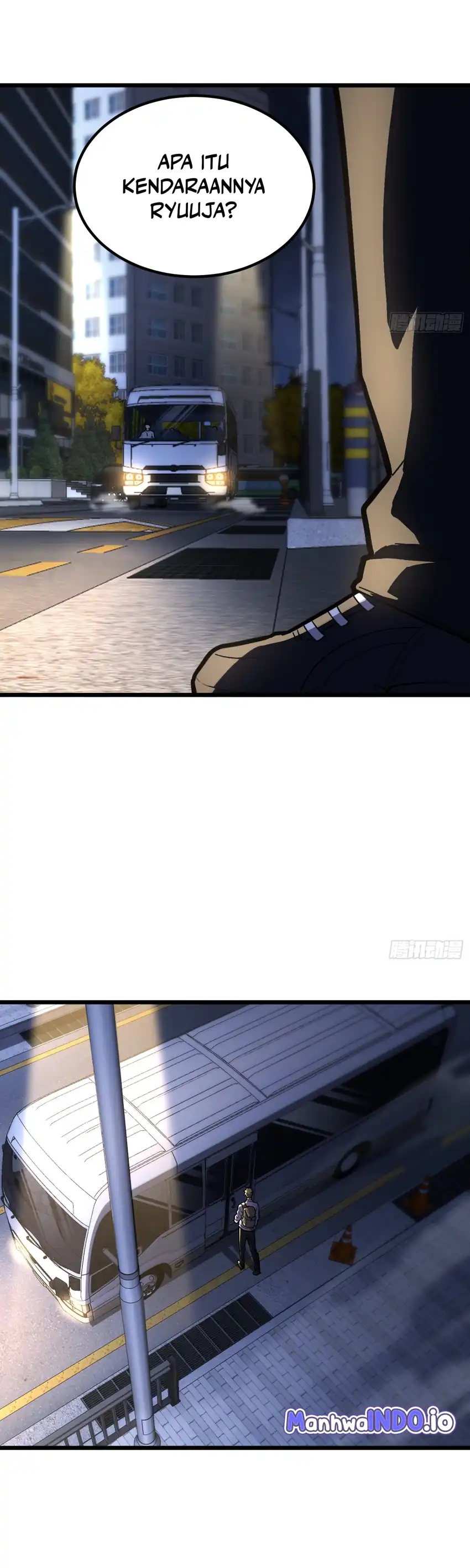 The Clan’s Failure is the Former Strongest in the Continent Chapter 25 - Page 34