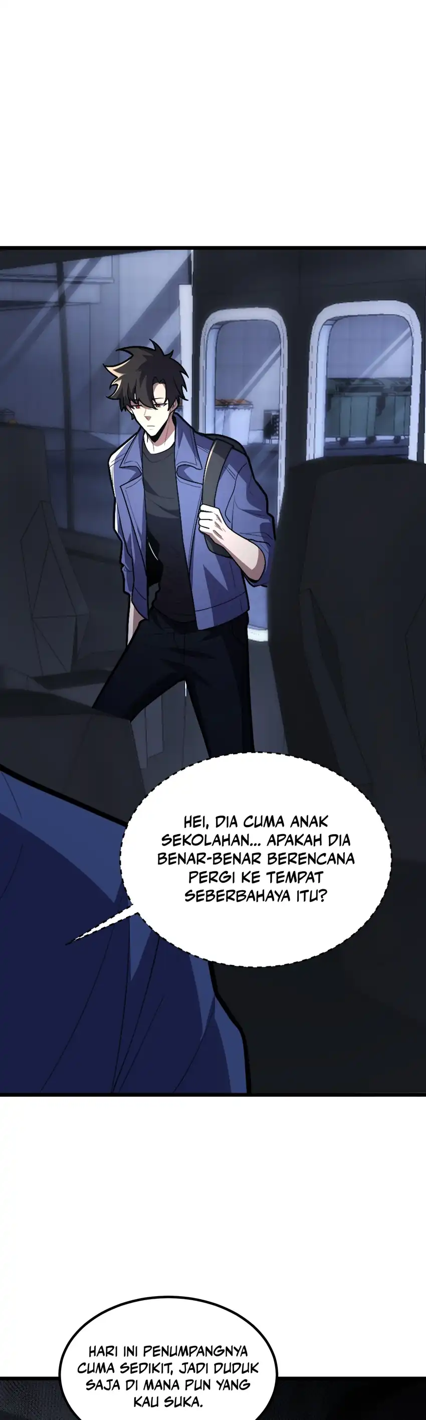 The Clan’s Failure is the Former Strongest in the Continent Chapter 25 - Page 35