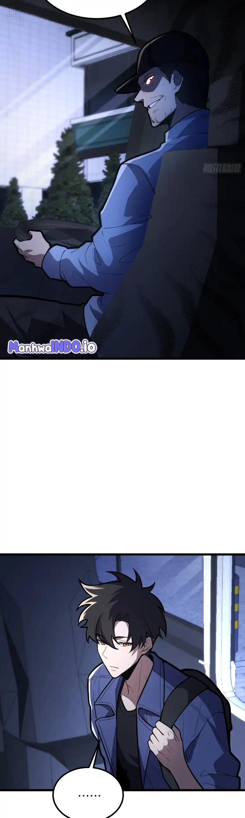 The Clan’s Failure is the Former Strongest in the Continent Chapter 25 - Page 36