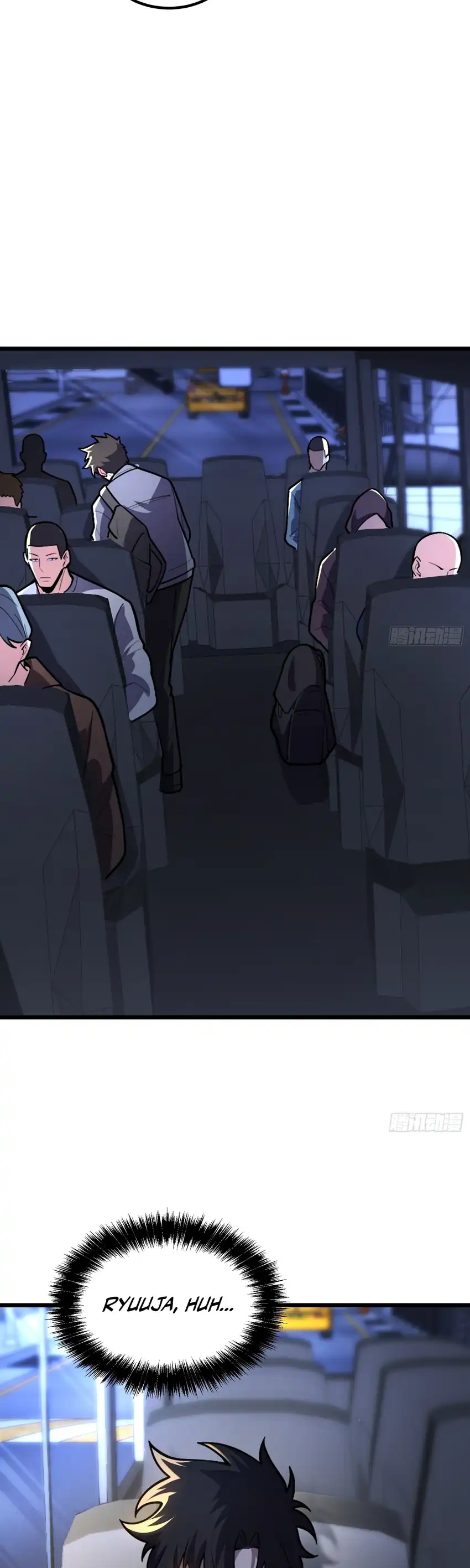The Clan’s Failure is the Former Strongest in the Continent Chapter 25 - Page 37