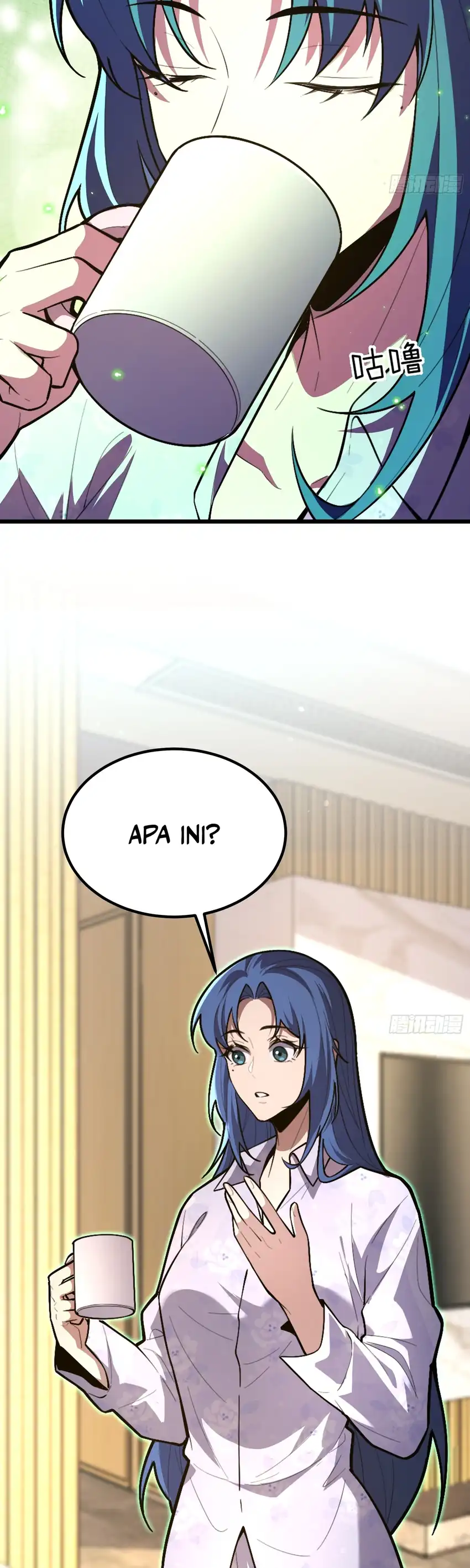 The Clan’s Failure is the Former Strongest in the Continent Chapter 25 - Page 4