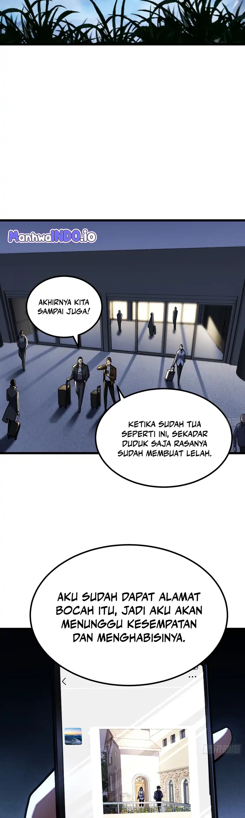 The Clan’s Failure is the Former Strongest in the Continent Chapter 25 - Page 40